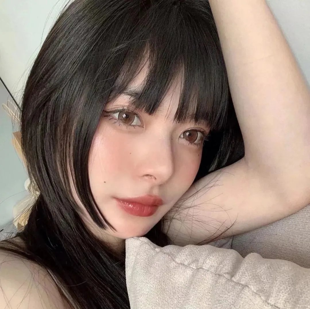 长腿女孩们